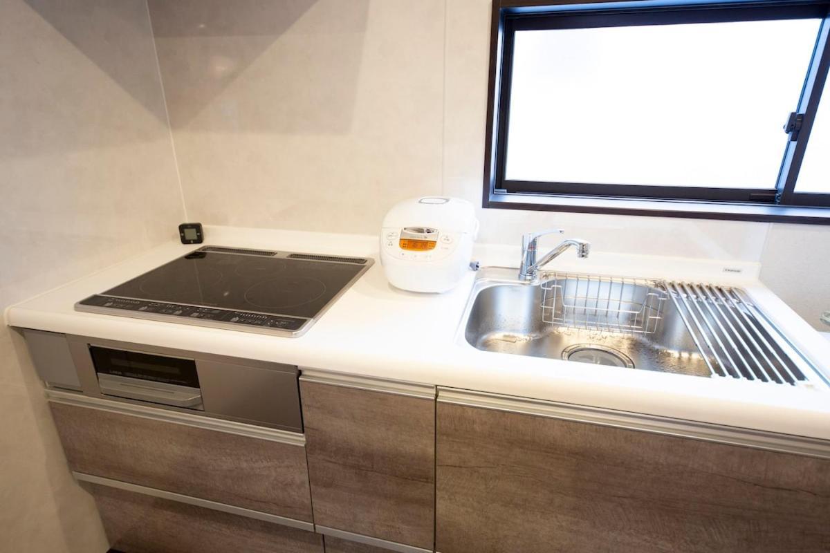 Apartment 町屋　聖天坂　1f Or ２f *