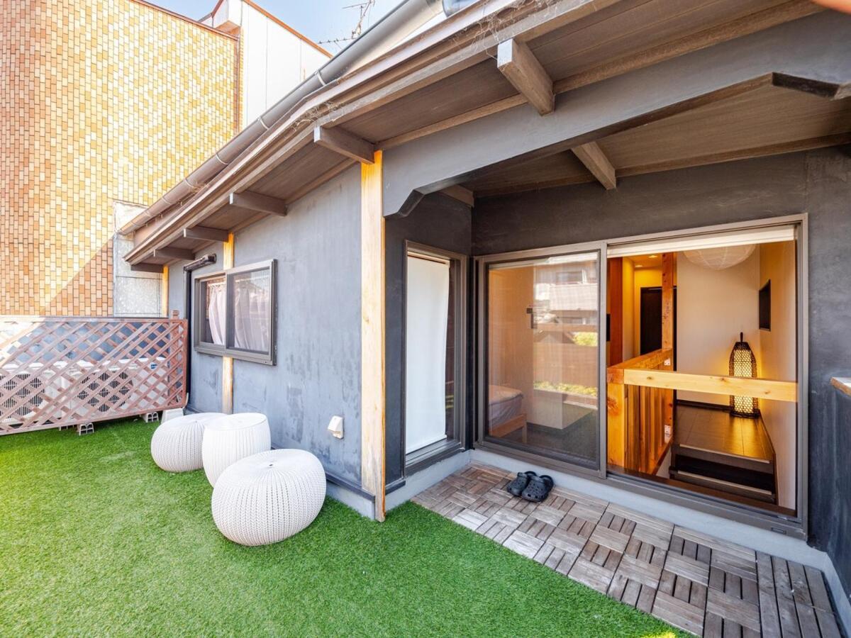 町屋　聖天坂　1f Or ２f Apartment Osaka