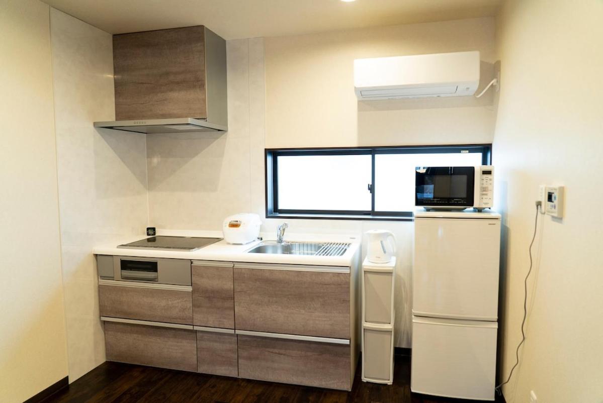 町屋　聖天坂　1f Or ２f Osaka