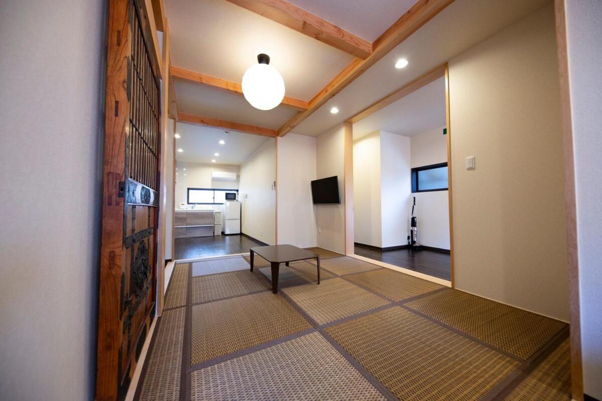 町屋　聖天坂　1f Or ２f * Osaka