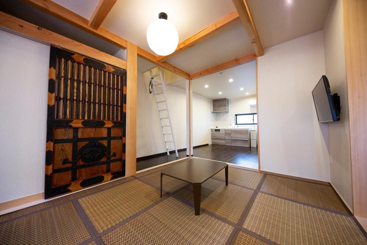 町屋　聖天坂　1f Or ２f Apartment