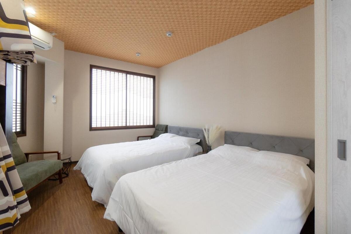 3f Netomari 西九条駅から徒歩2分 Apartment