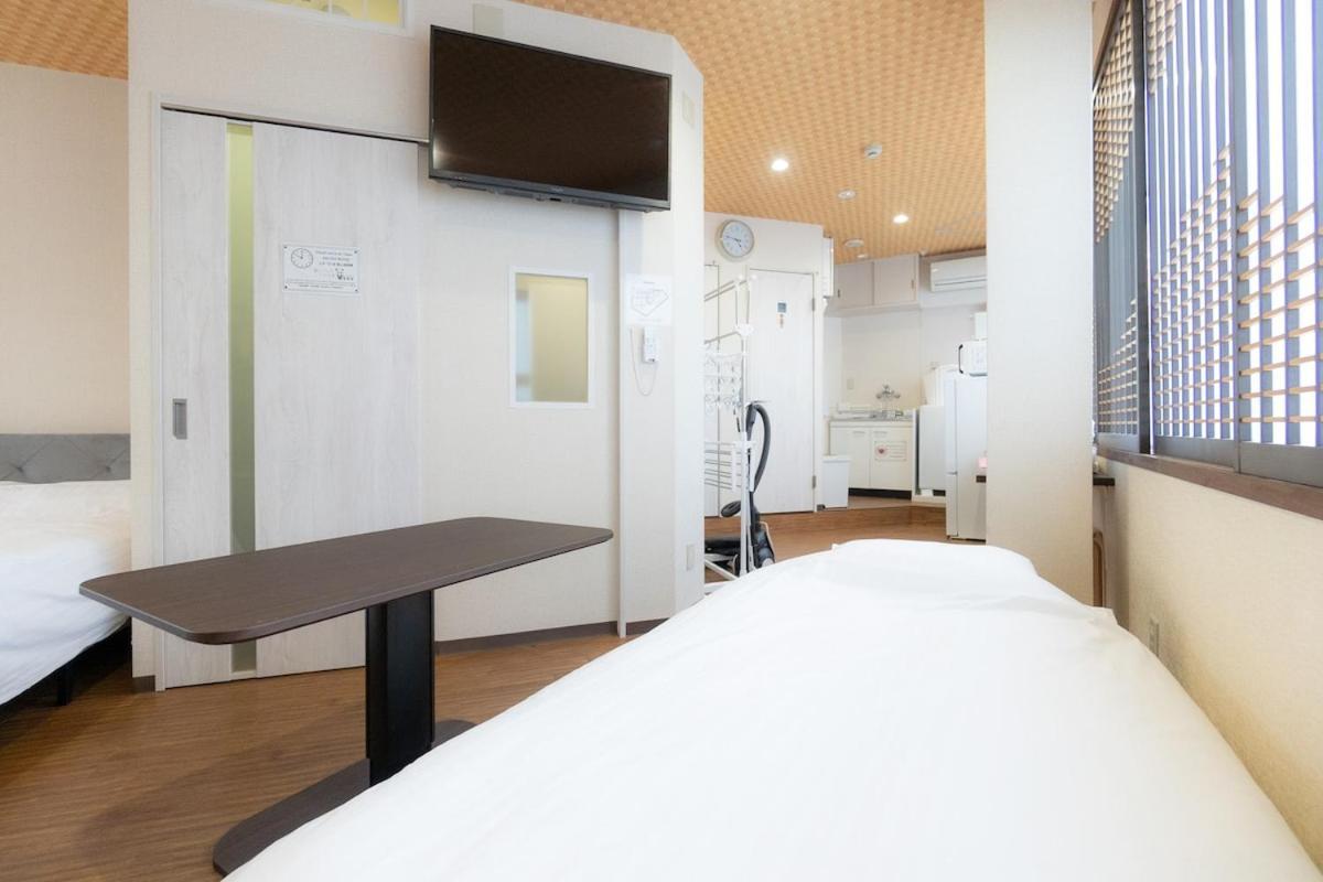 Apartment 3f Netomari 西九条駅から徒歩2分