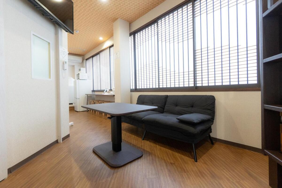 Apartment 3f Netomari 西九条駅から徒歩2分