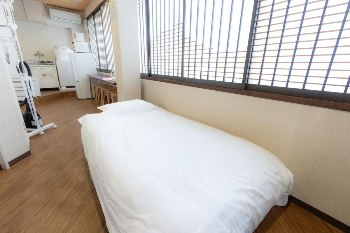 3f Netomari 西九条駅から徒歩2分 Apartment Osaka