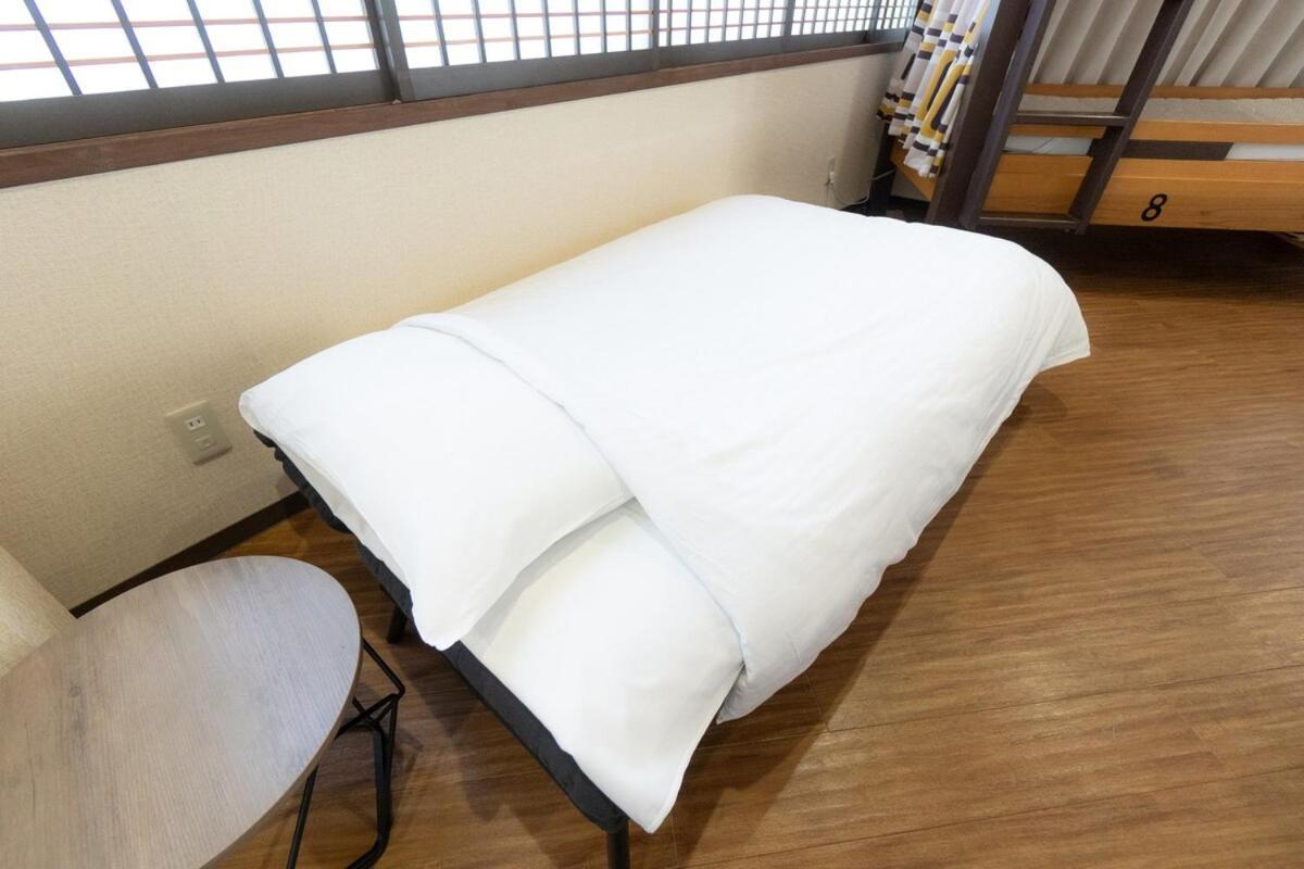 3f Netomari 西九条駅から徒歩2分 Apartment *