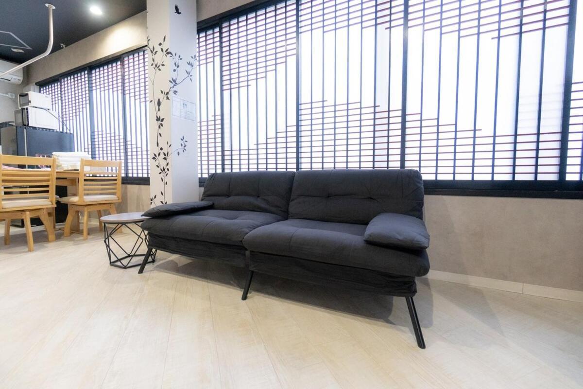 4f Netomari 西九条駅から徒歩2分 Apartment *
