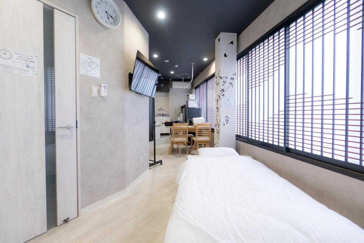 4f Netomari 西九条駅から徒歩2分 Apartment