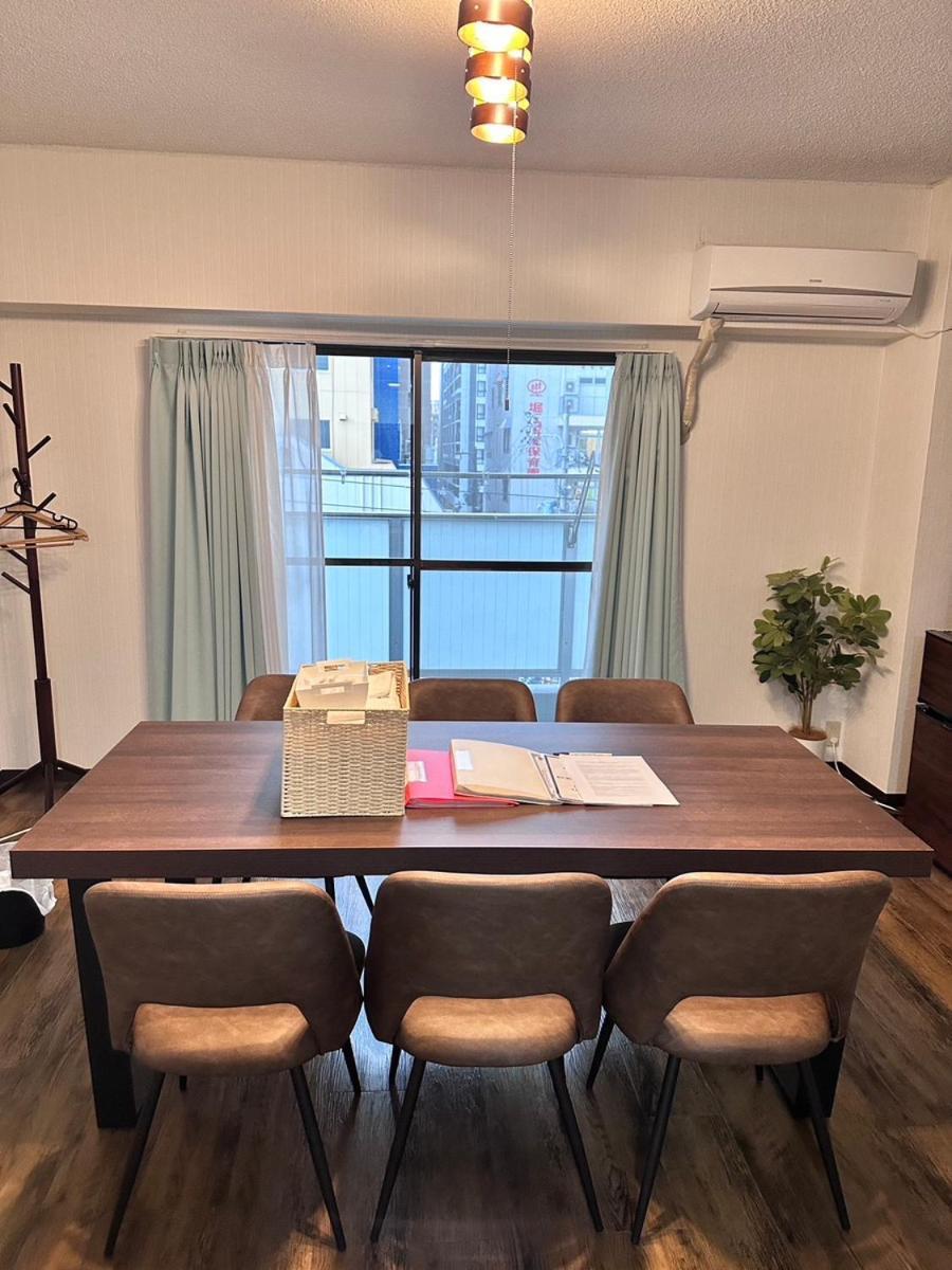 ファースト南堀江401