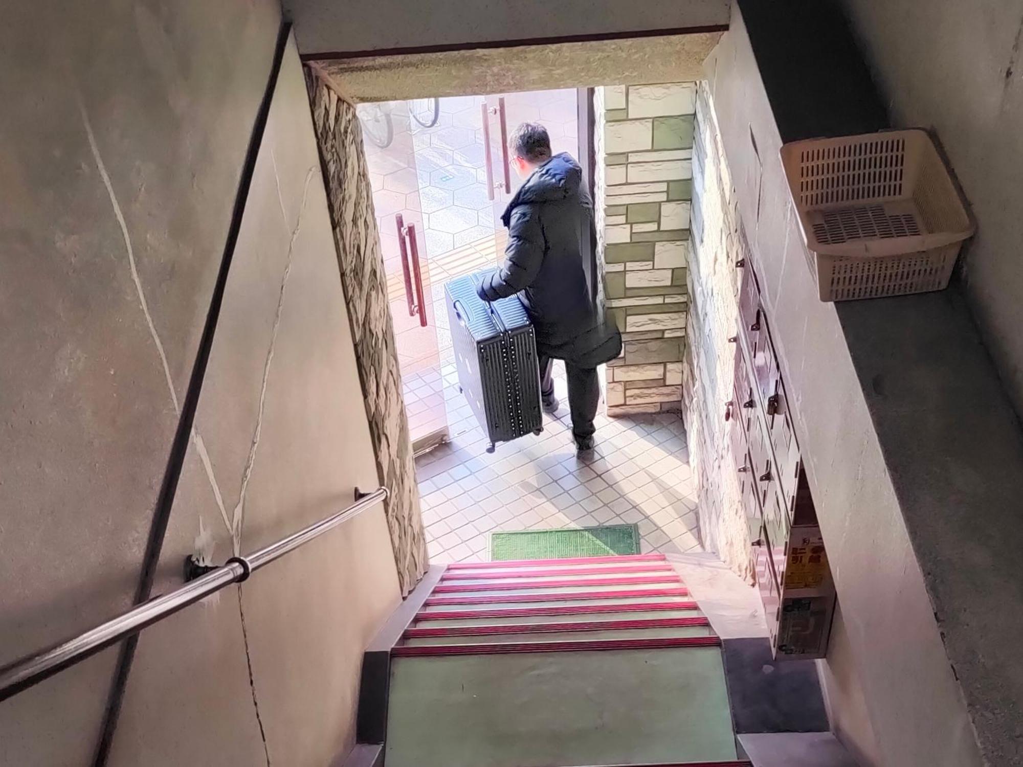 Apartment 民宿知音