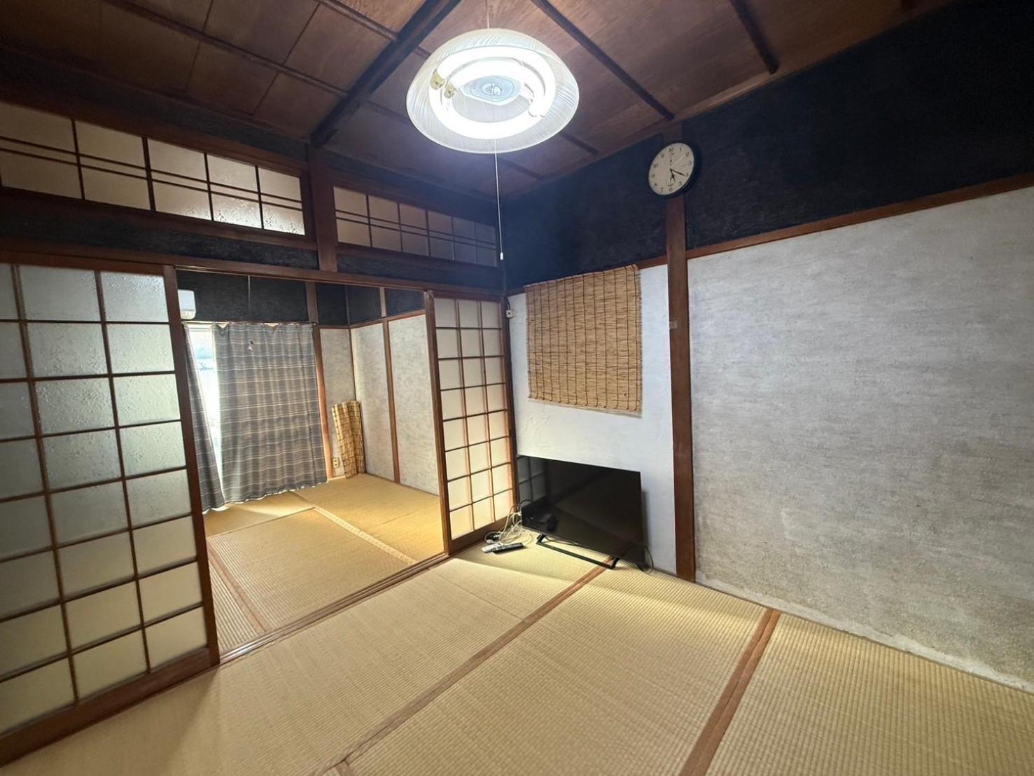 Anjyu Apartment Osaka
