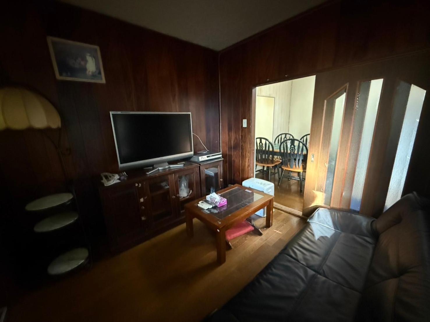 Anjyu Apartment *