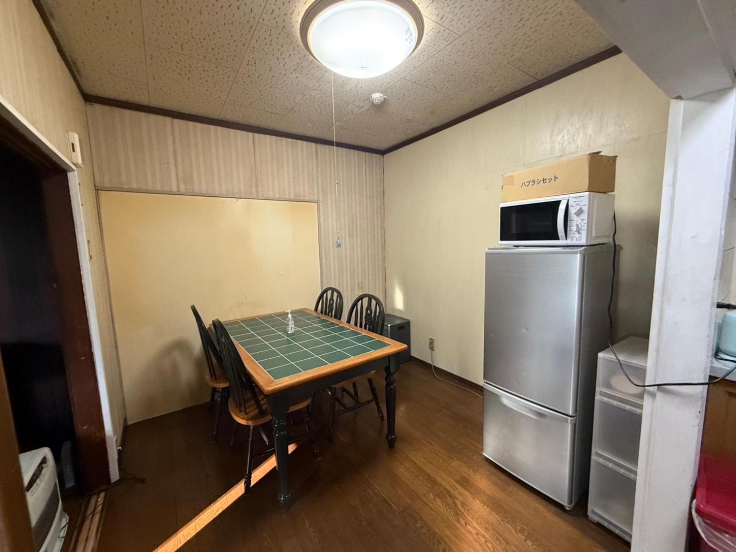 Apartment Anjyu *