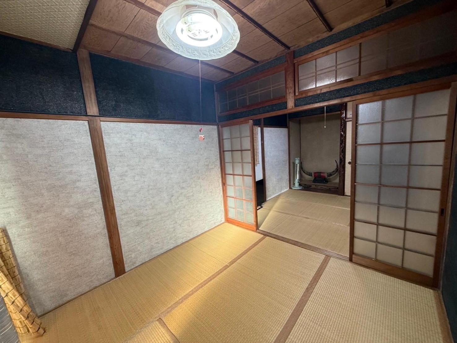 Apartment Anjyu Osaka