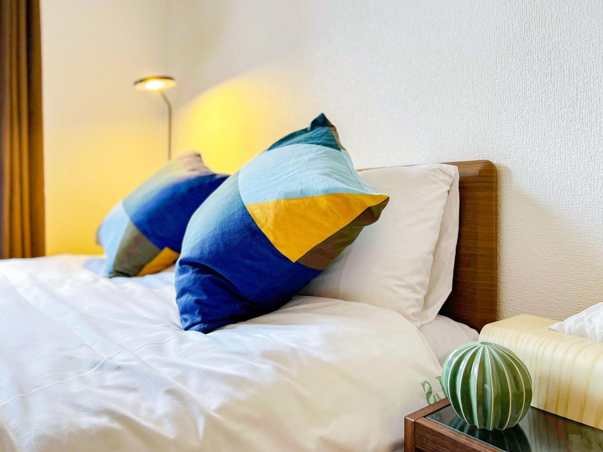 Apartment 1 Stop To Namba!4 Bedrooms Parking Available Sumi Osaka