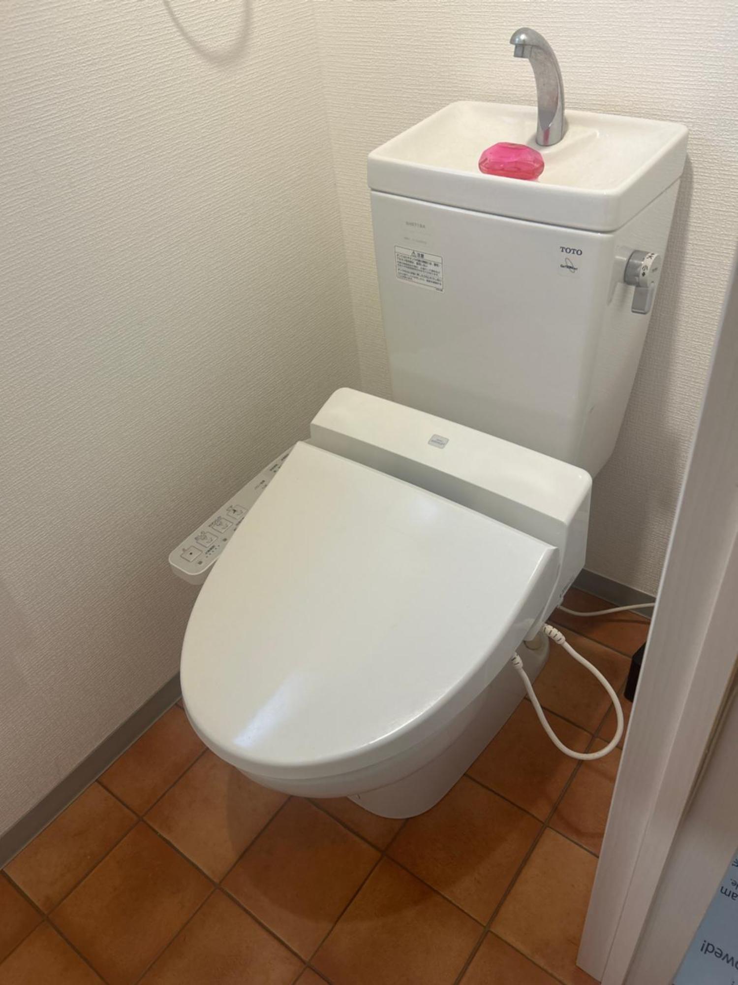 Large By Kuromon Market Apartment Osaka