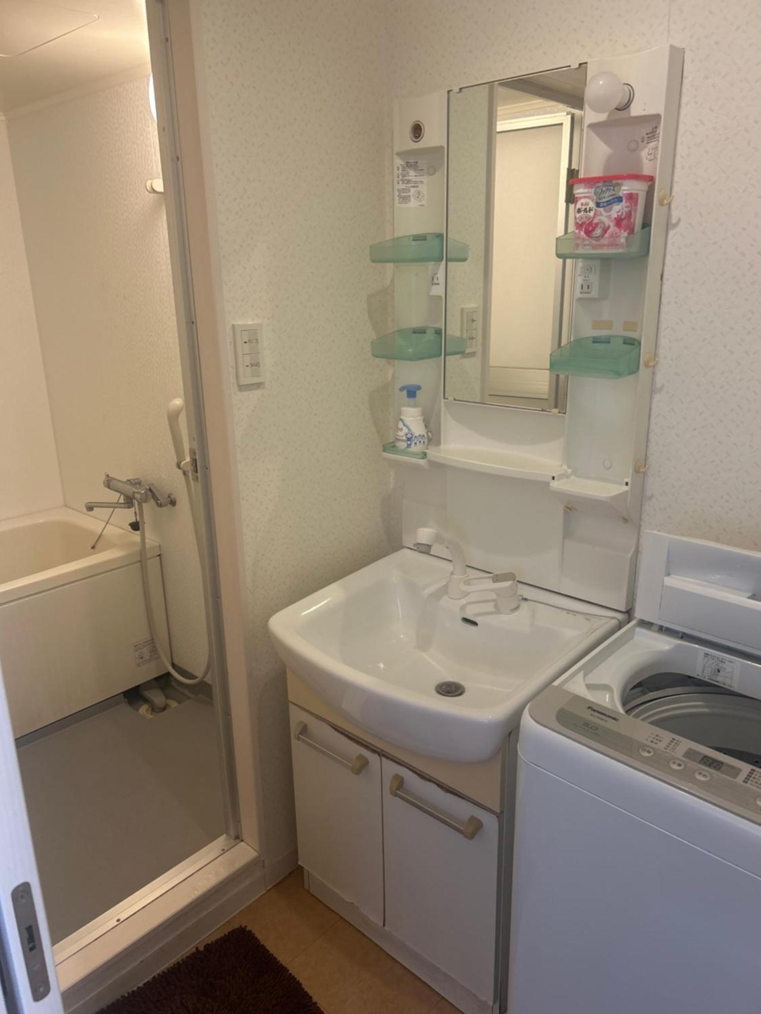 Large By Kuromon Market Apartment