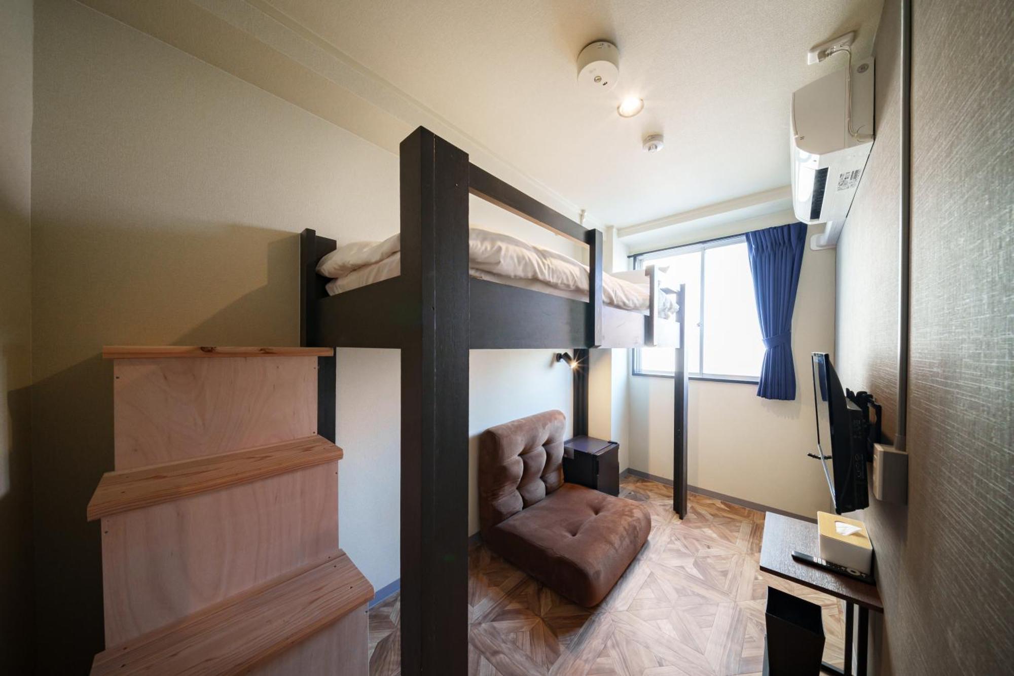 Hotel Yamato By Doyanen 2*