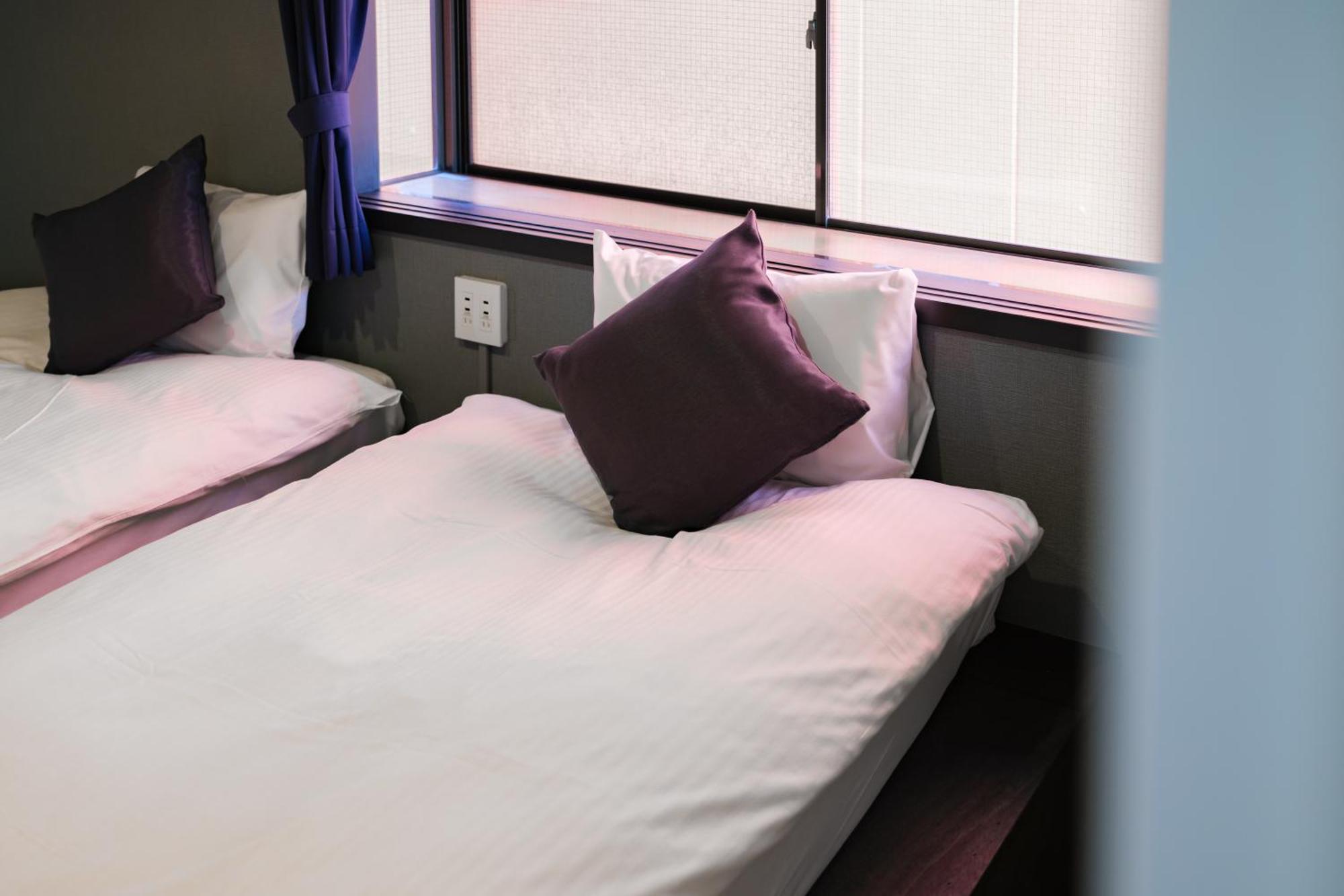 Yamato By Doyanen Hotel Osaka