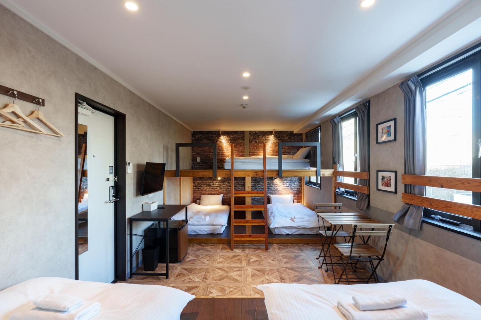 Hotel Yamato By Doyanen Osaka