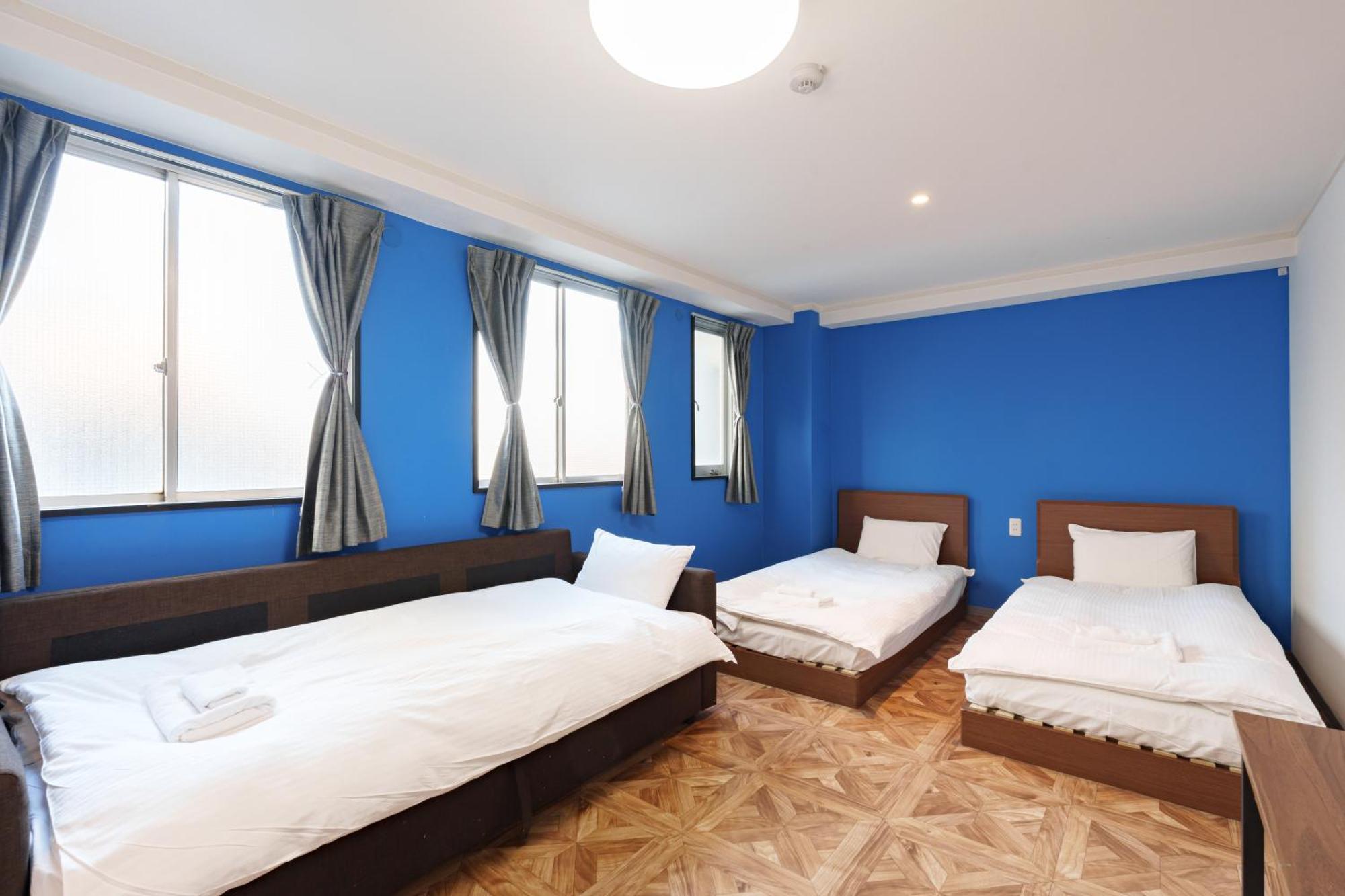 Hotel Yamato By Doyanen 2*