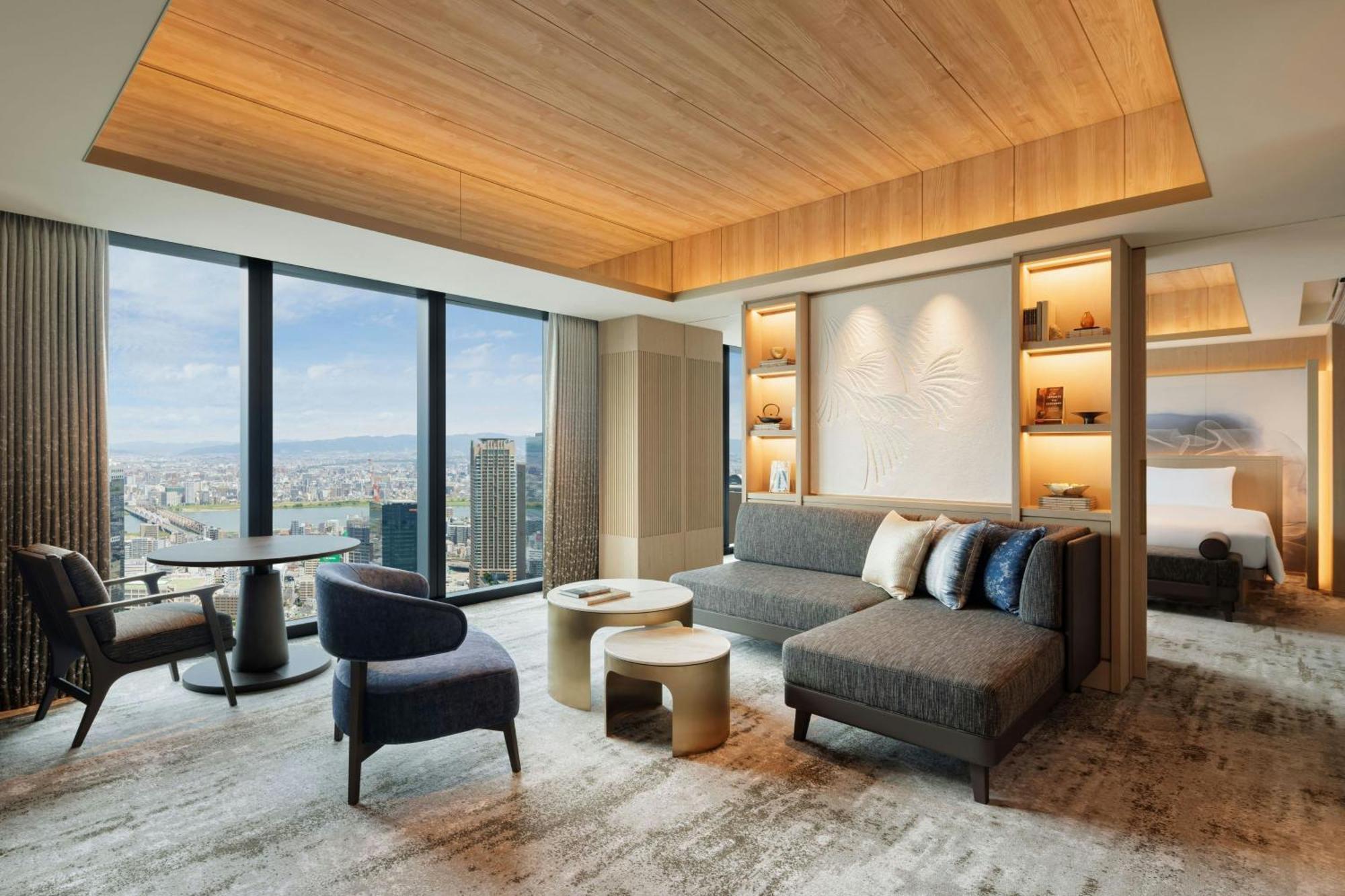 The Station Hotel, Autograph Collection Hotel 5*