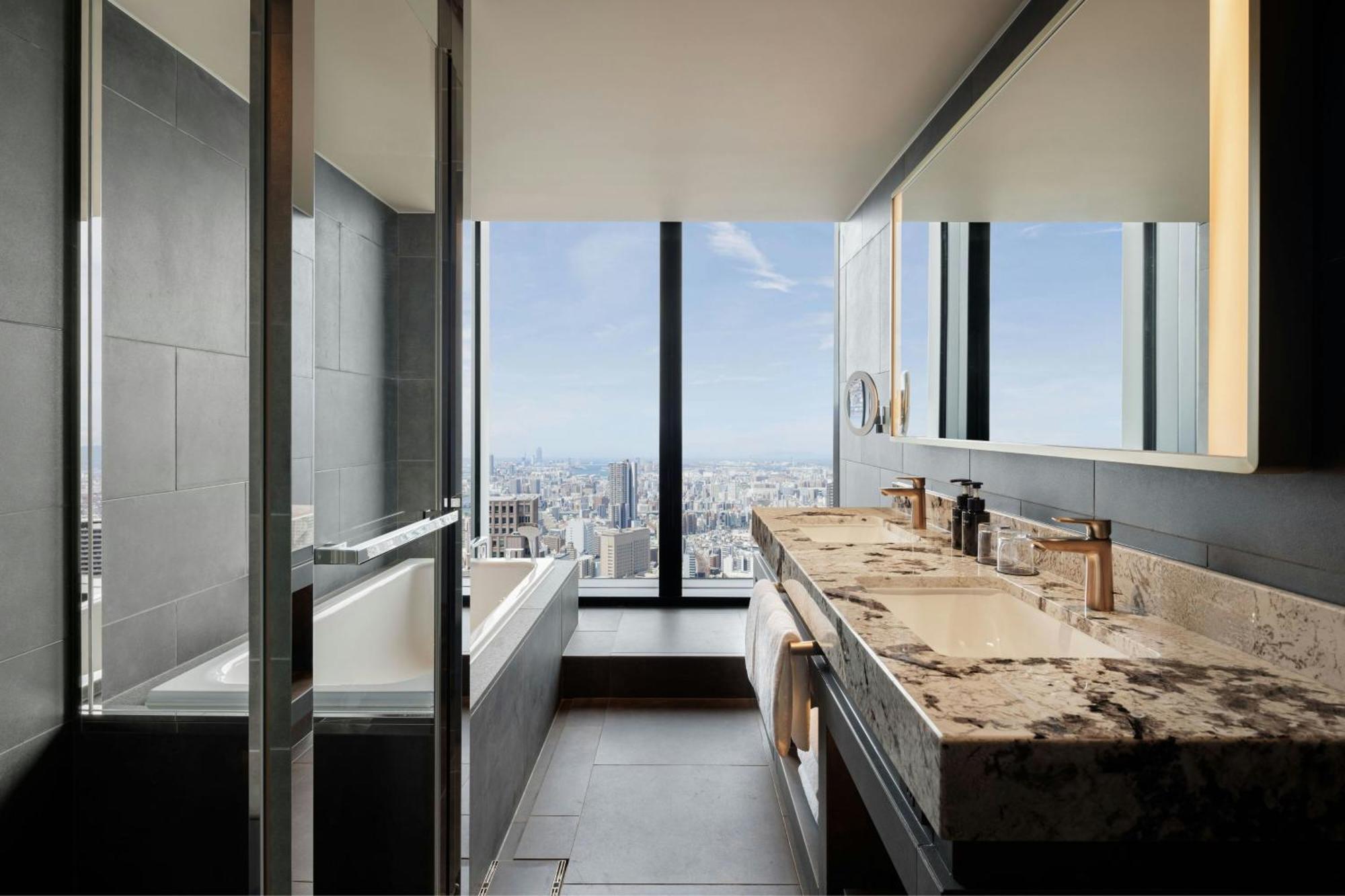 The Station Hotel, Autograph Collection Hotel Osaka