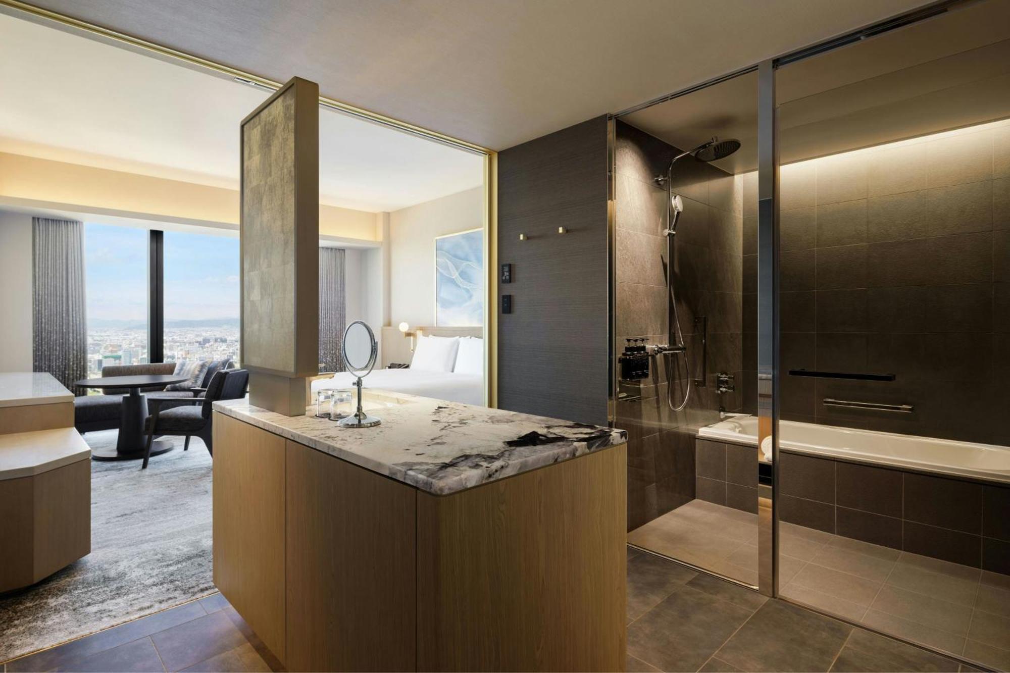The Station Hotel, Autograph Collection Hotel 5*
