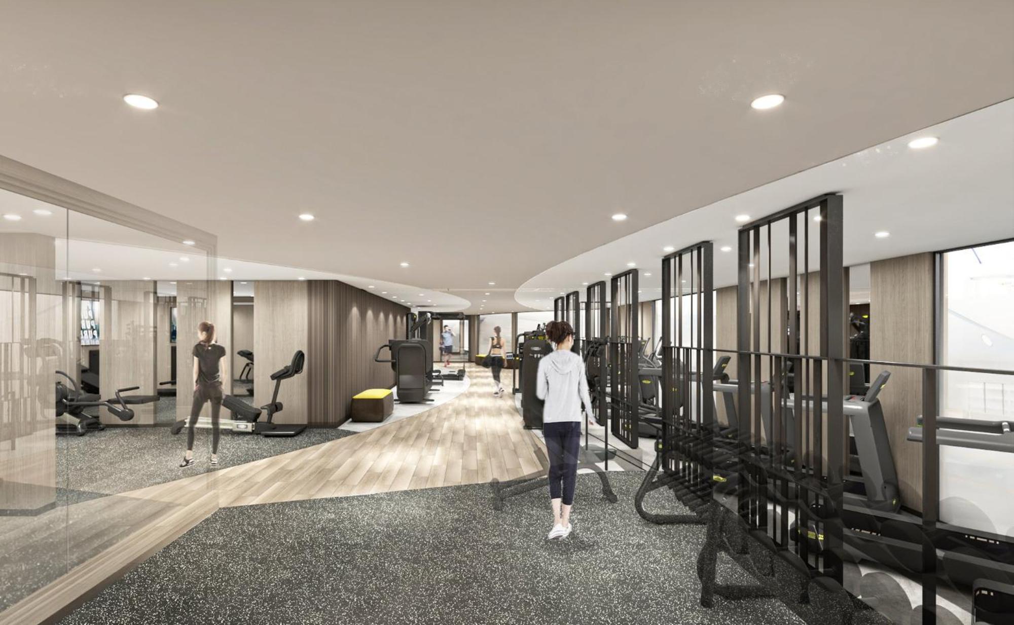 Rihga Royal Osaka, Vignette Collection By Ihg Hotel