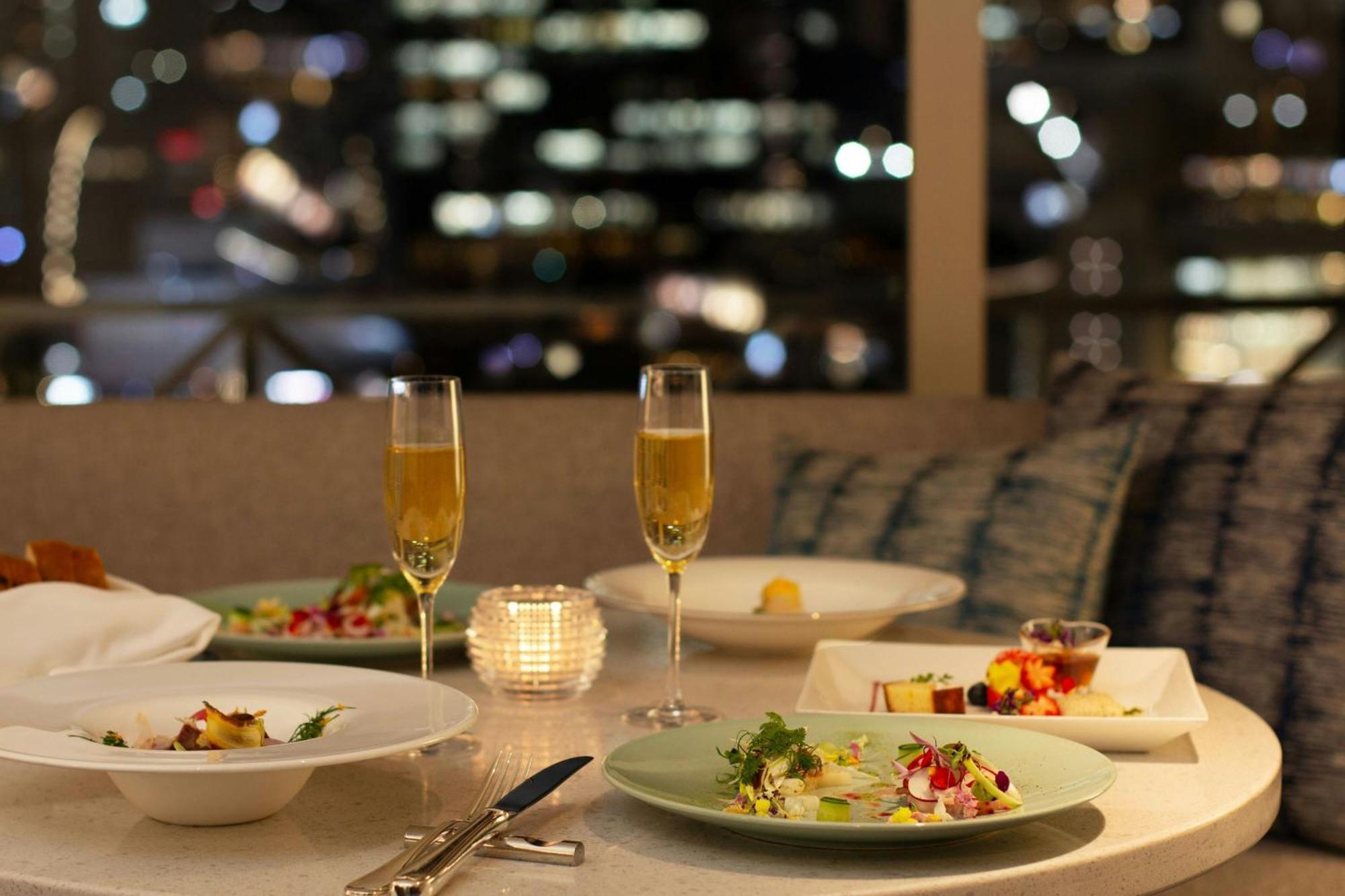 Hotel The Westin