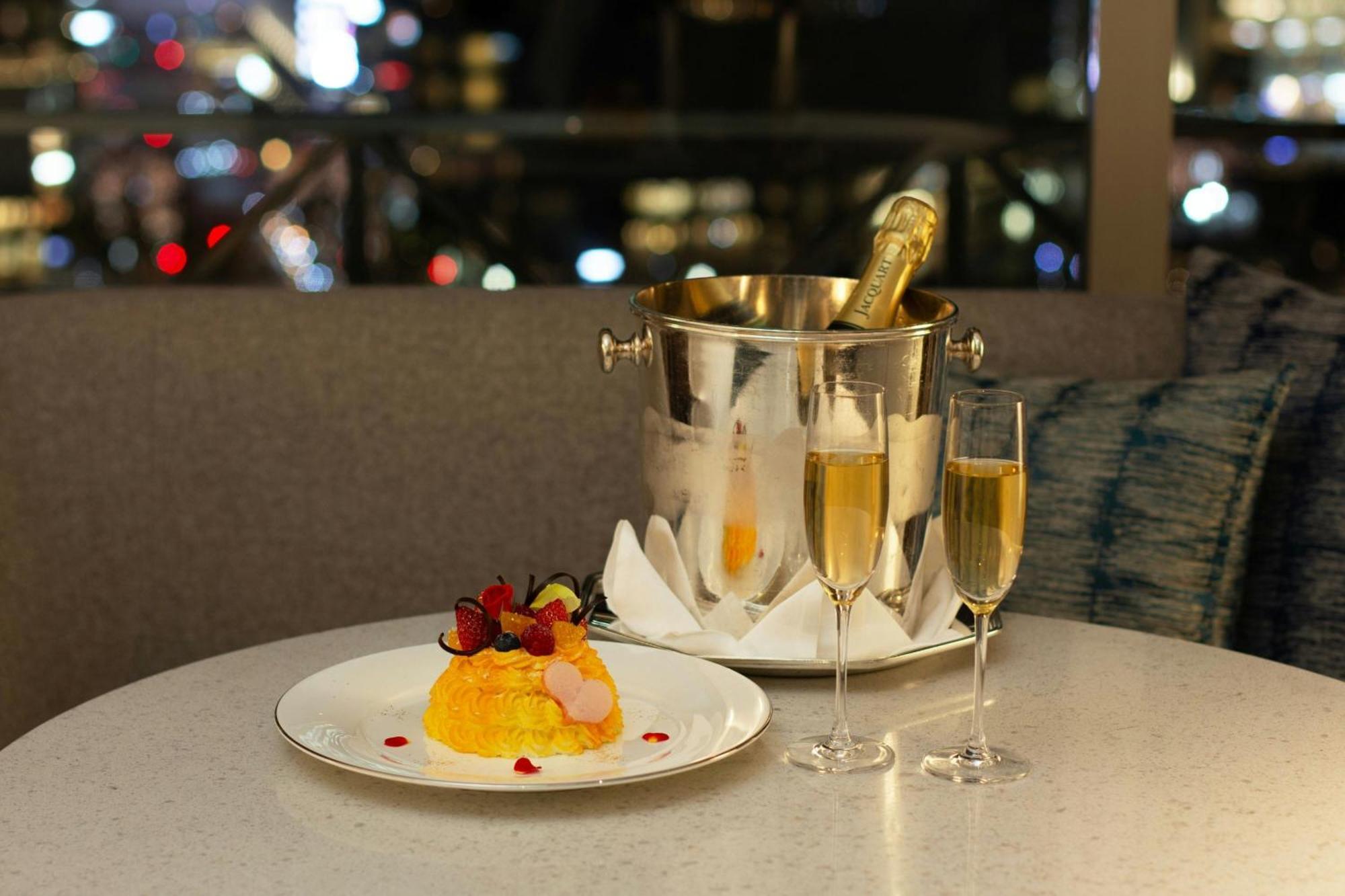 Hotel The Westin 5*