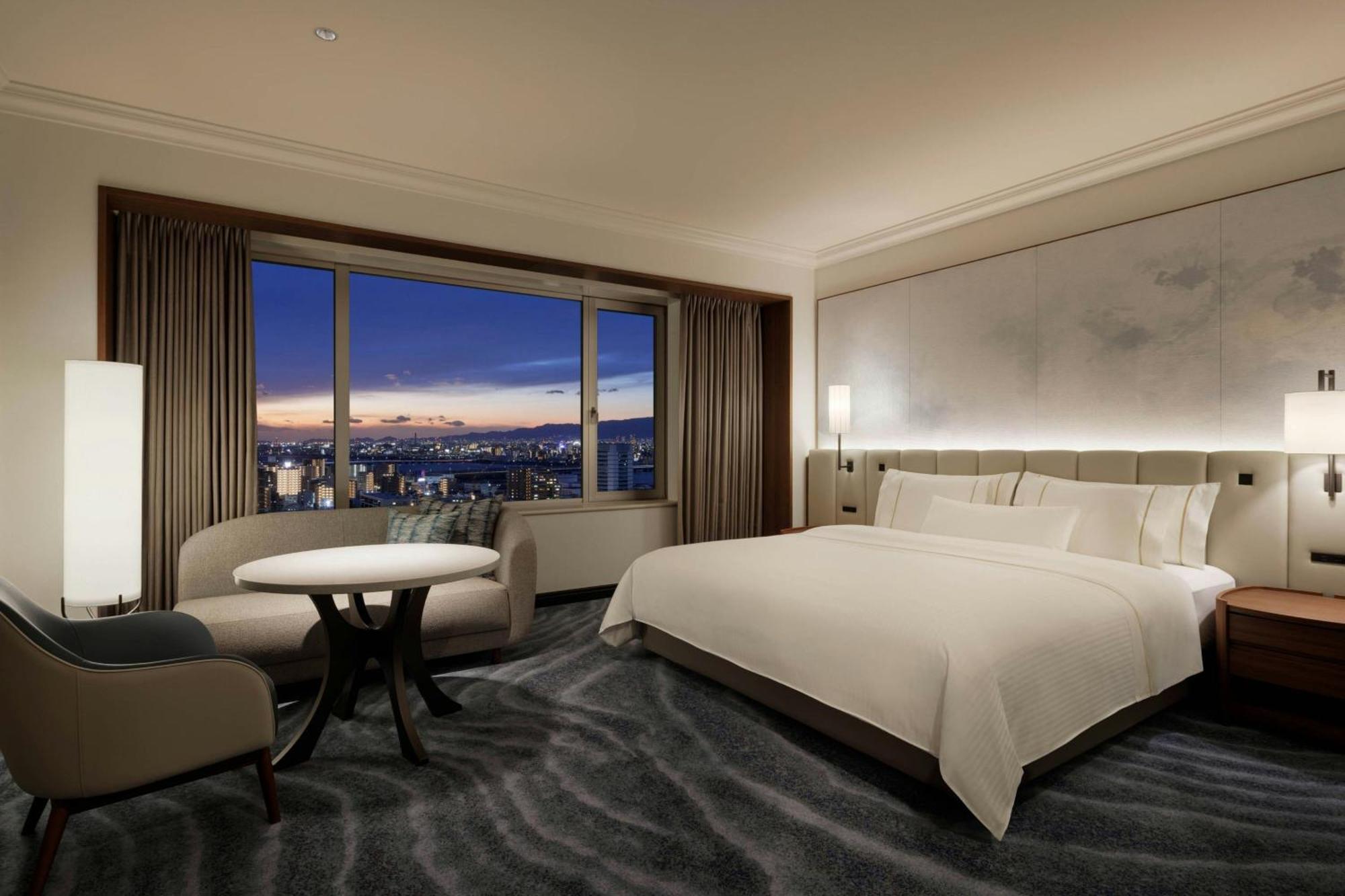 Hotel The Westin Osaka