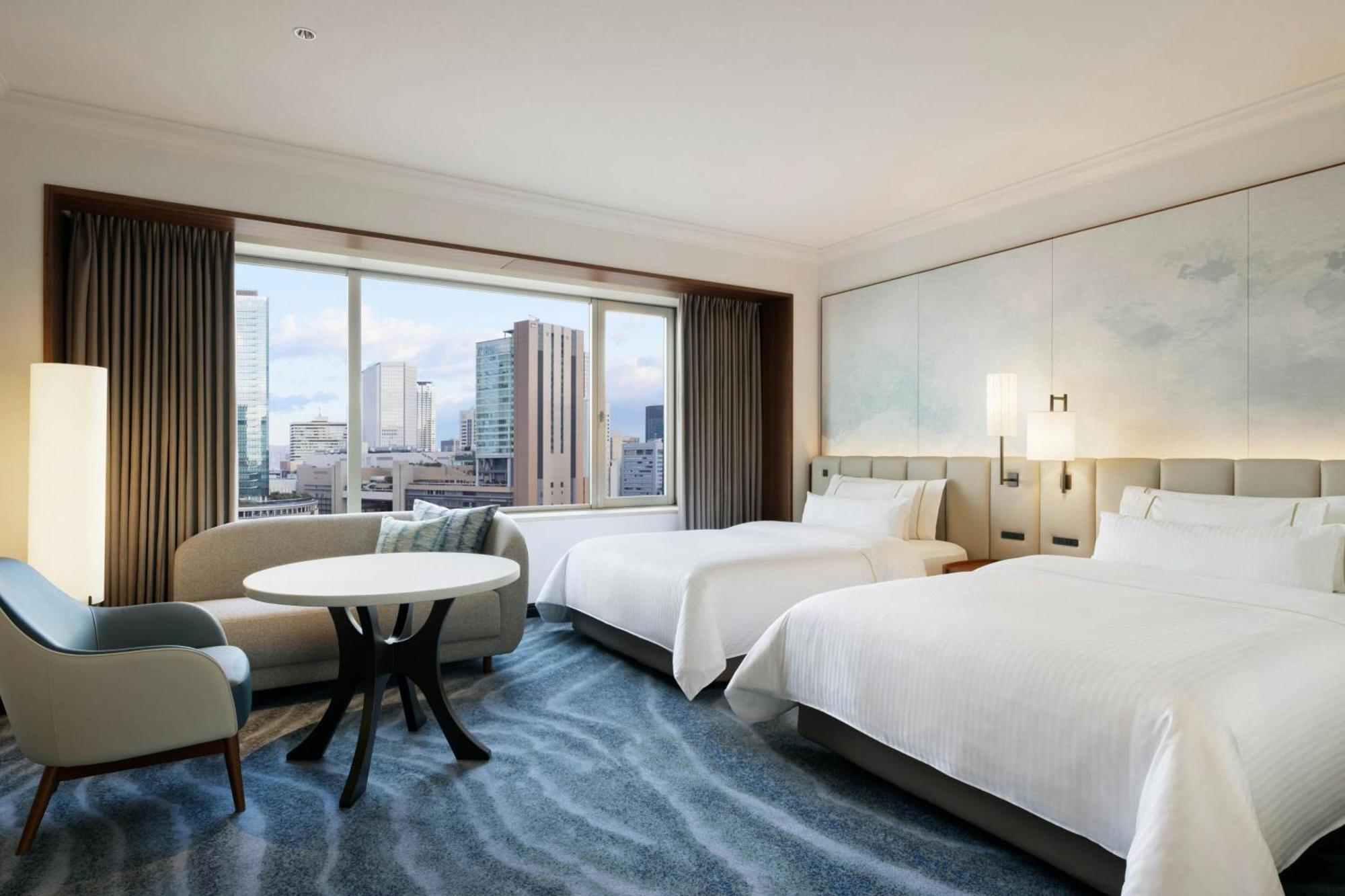 The Westin Osaka