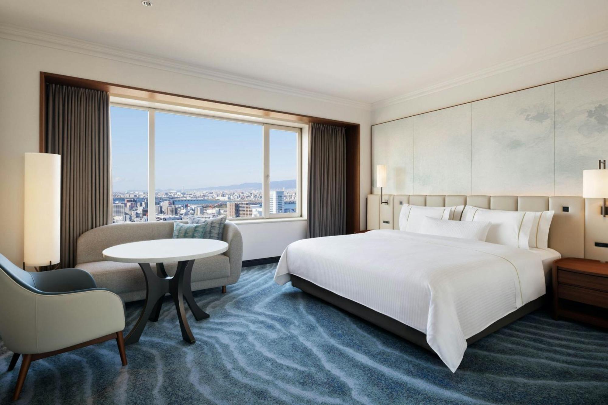 The Westin 5* Osaka