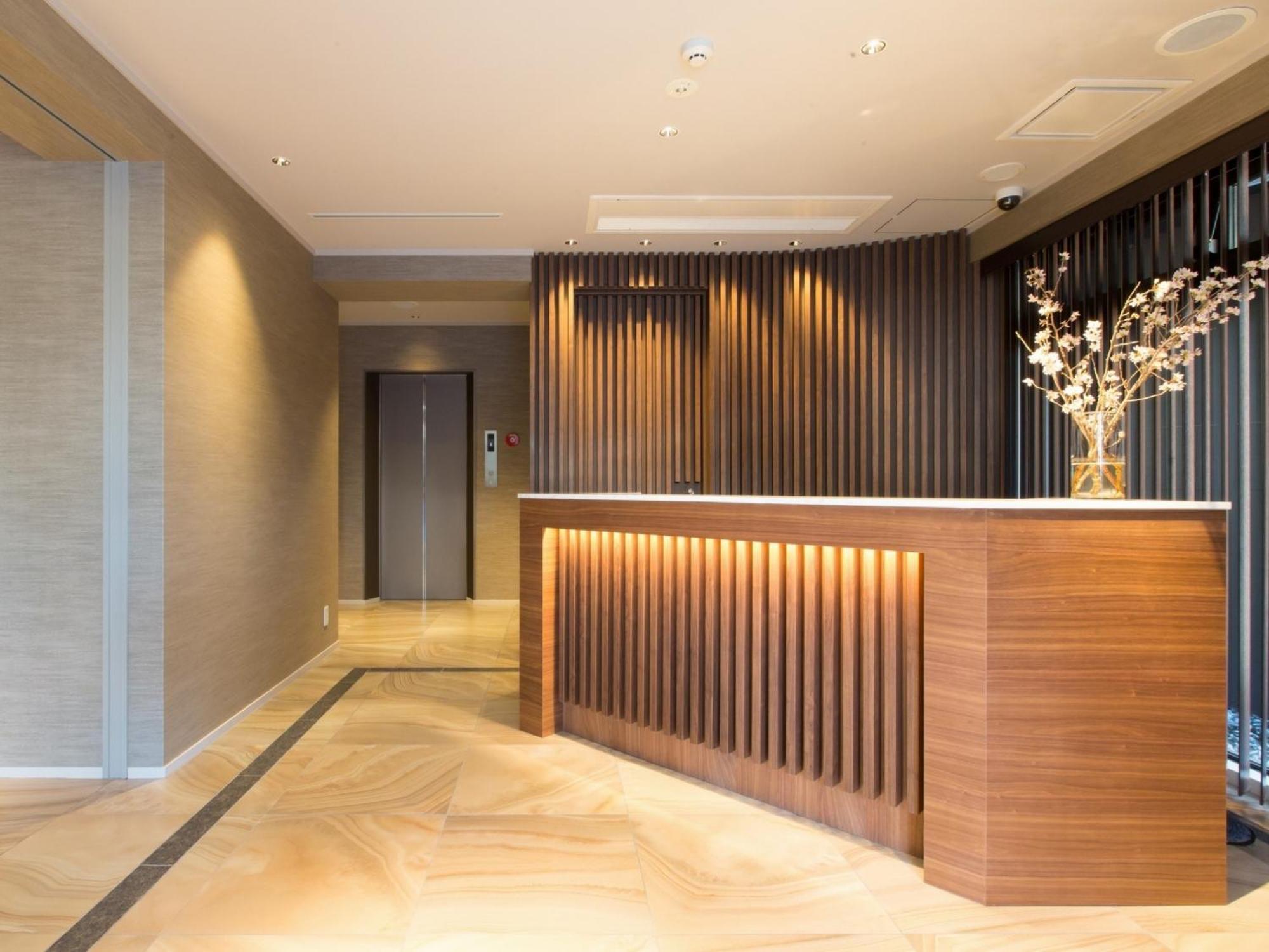 Your Voice - Vacation 39471v Hotel *