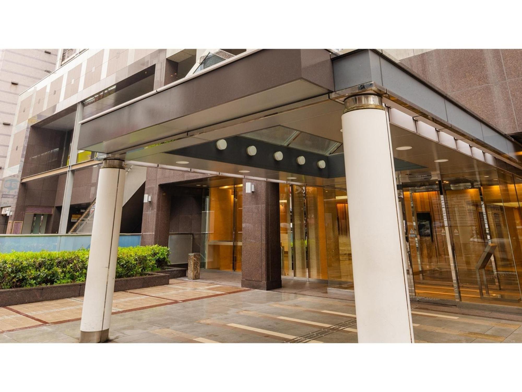 Hotel The Onefive Namba Dotonbori - Vacation 51560v