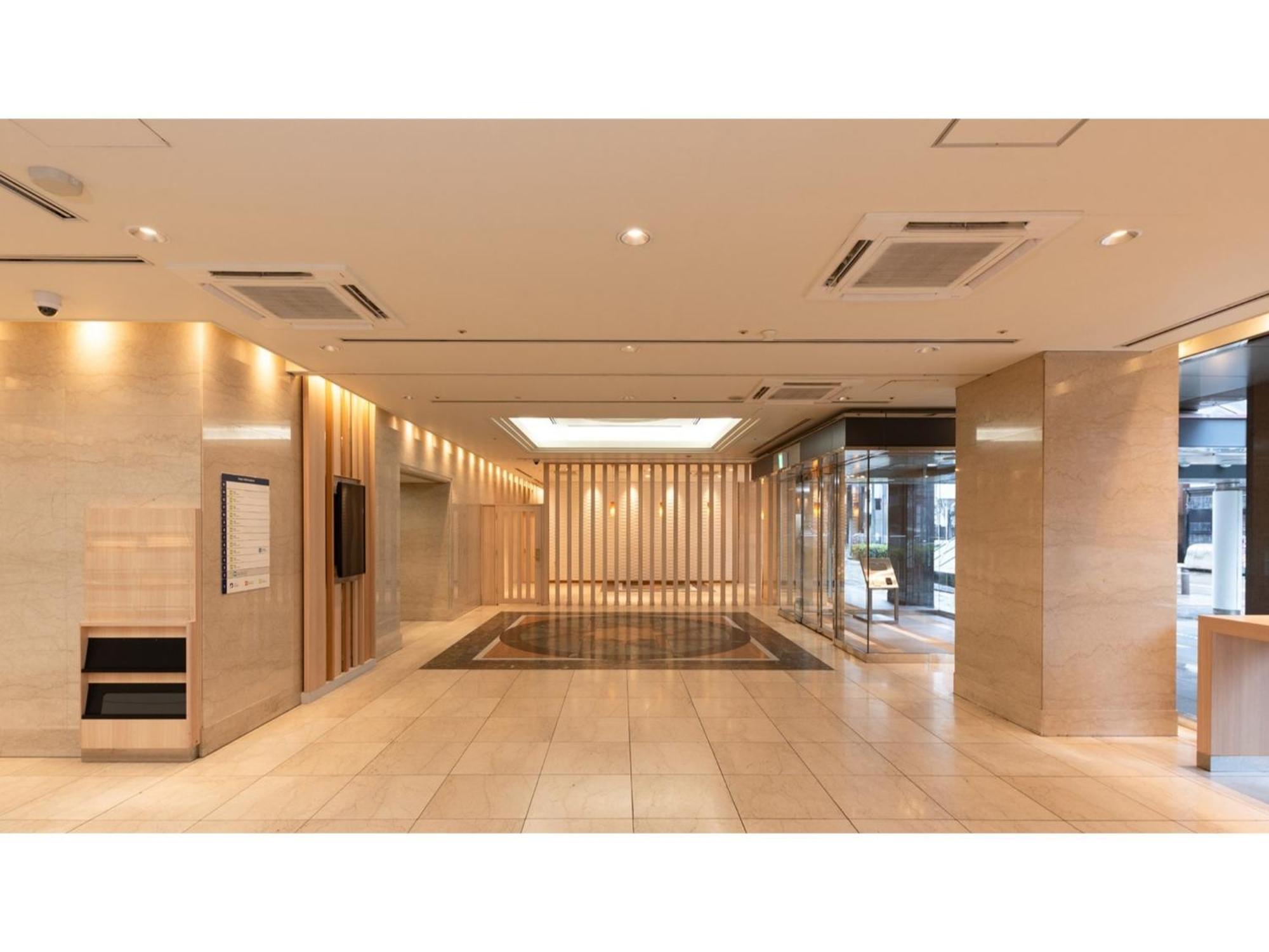Hotel The Onefive Namba Dotonbori - Vacation 51560v Osaka