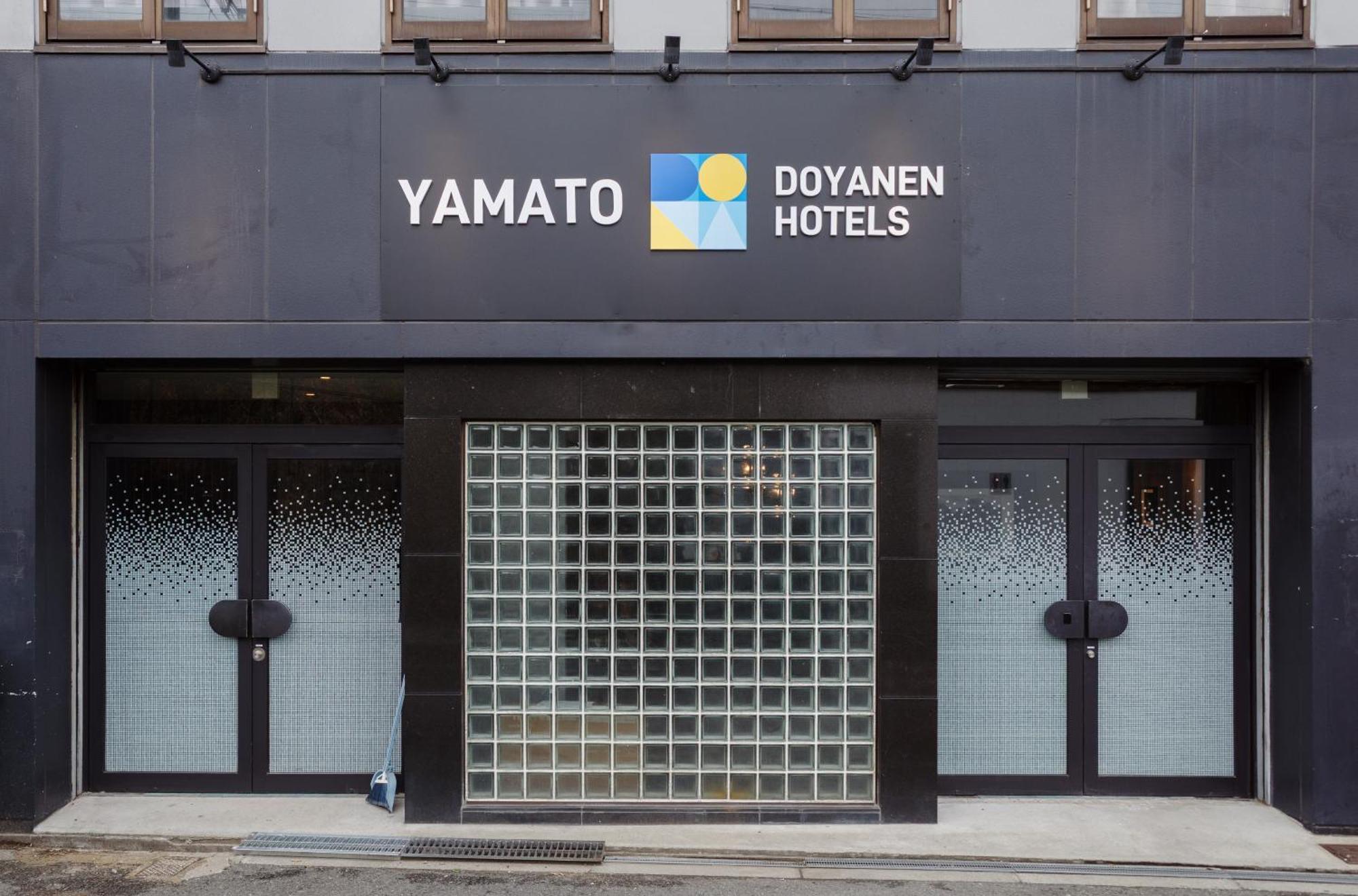 Yamato By Doyanen Osaka