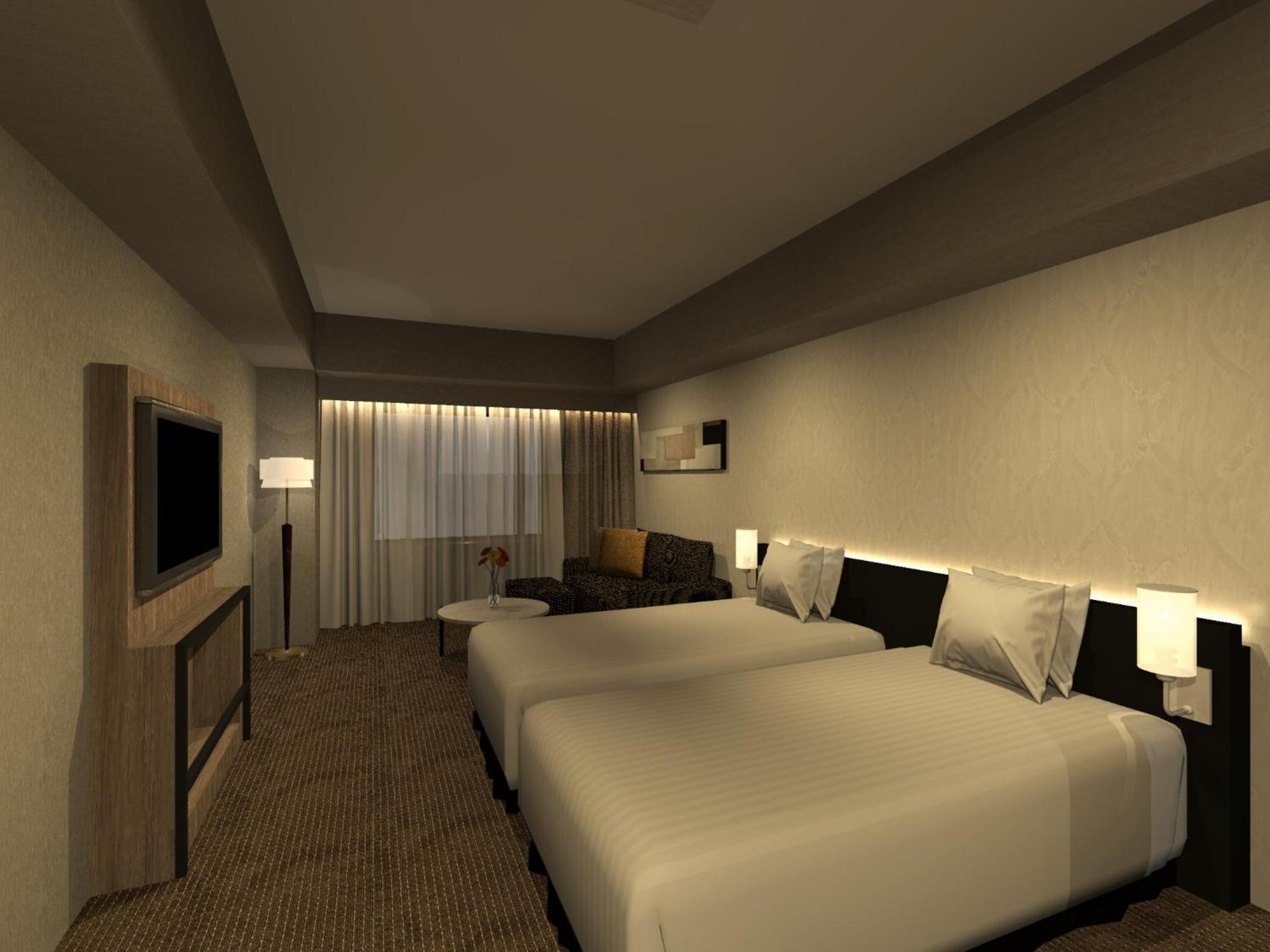 Hotel Liber