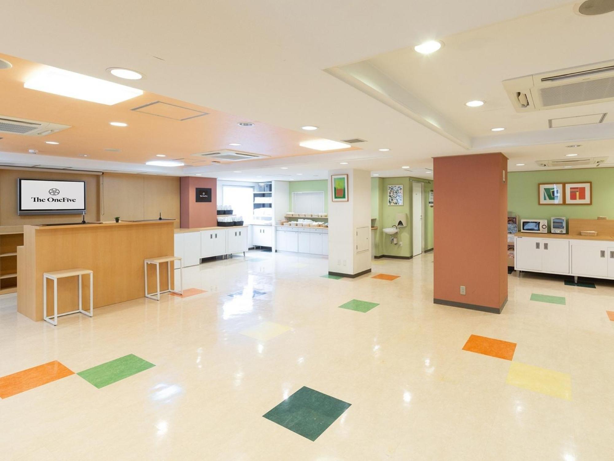 The One Five Sakaisuji - Vacation 47177v Hotel