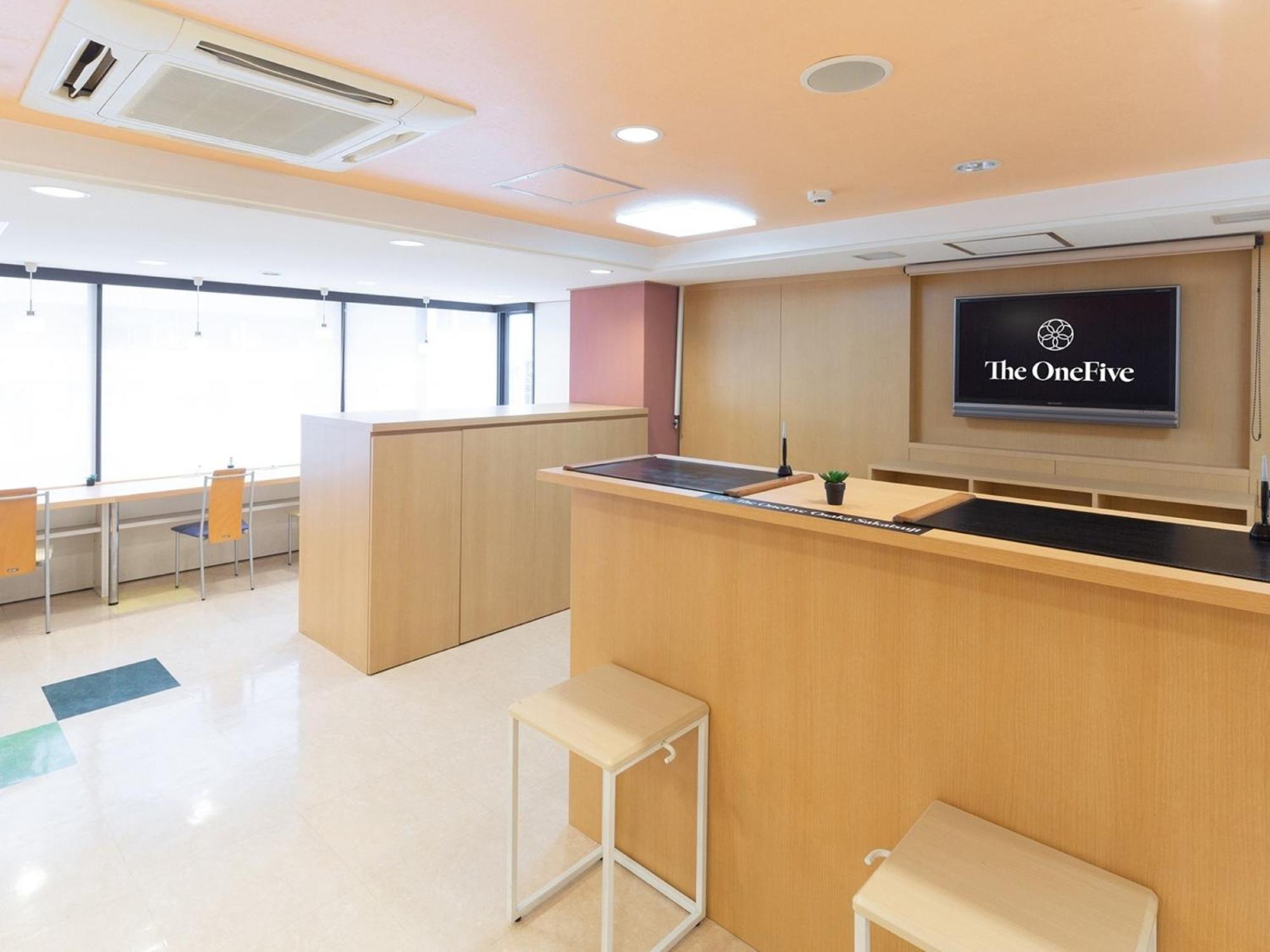 Hotel The One Five Sakaisuji - Vacation 47177v