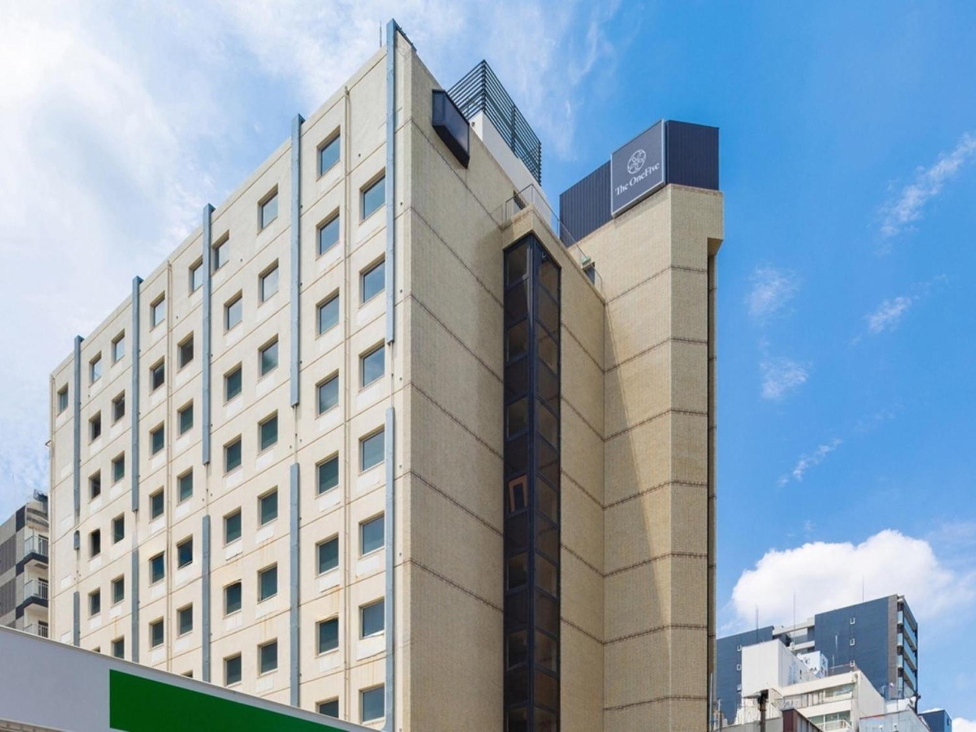 The One Five Sakaisuji - Vacation 47177v * Osaka