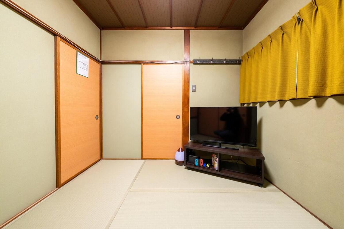 Casa de férias リノベーション古民家　ゆうなぎ *