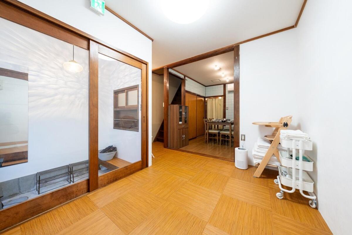 リノベーション古民家　ゆうなぎ * Osaka