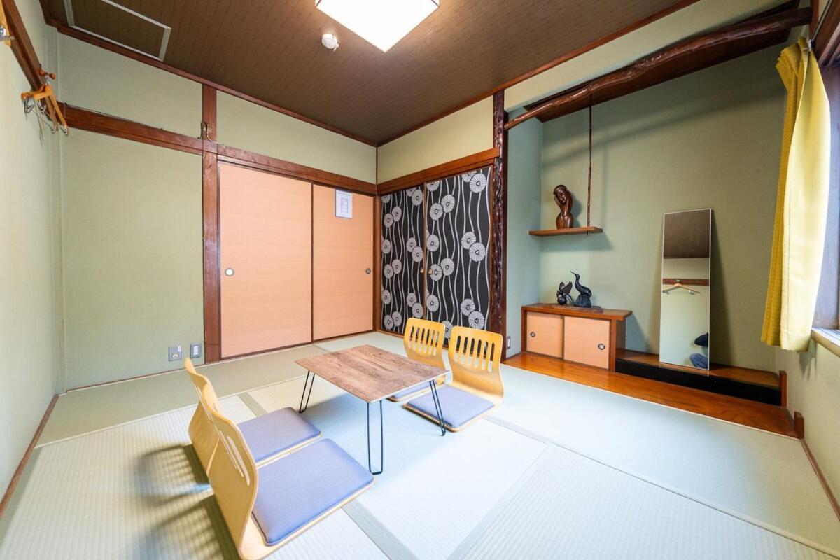 Casa de férias リノベーション古民家　ゆうなぎ *
