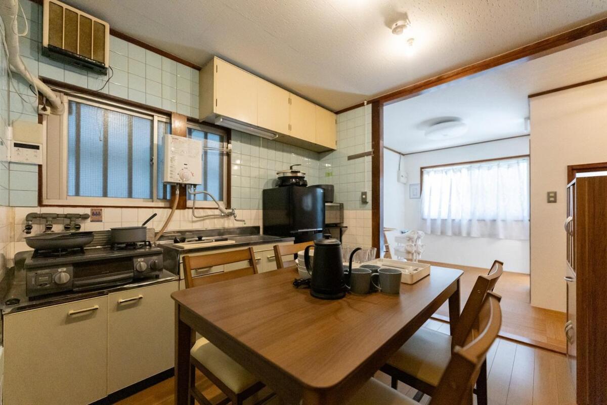 Casa de férias リノベーション古民家　ゆうなぎ