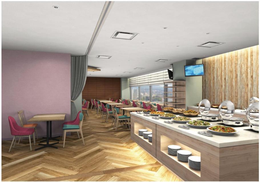 Hotel Joytel 4*