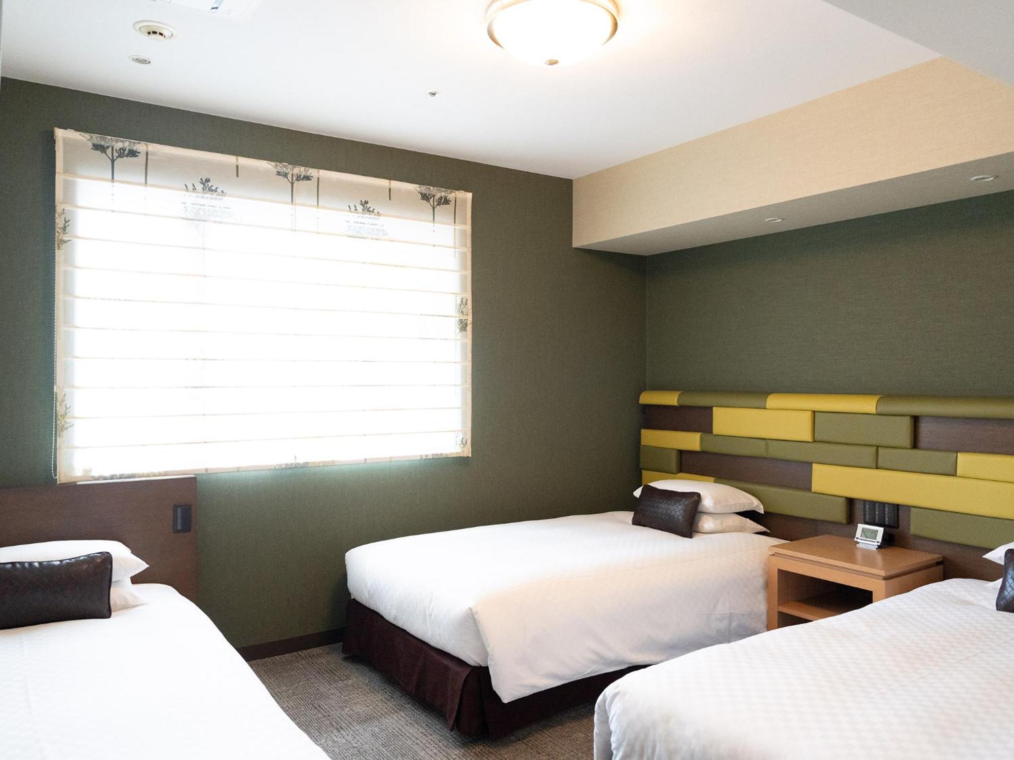 Hearton Kita Umeda Hotel 3*