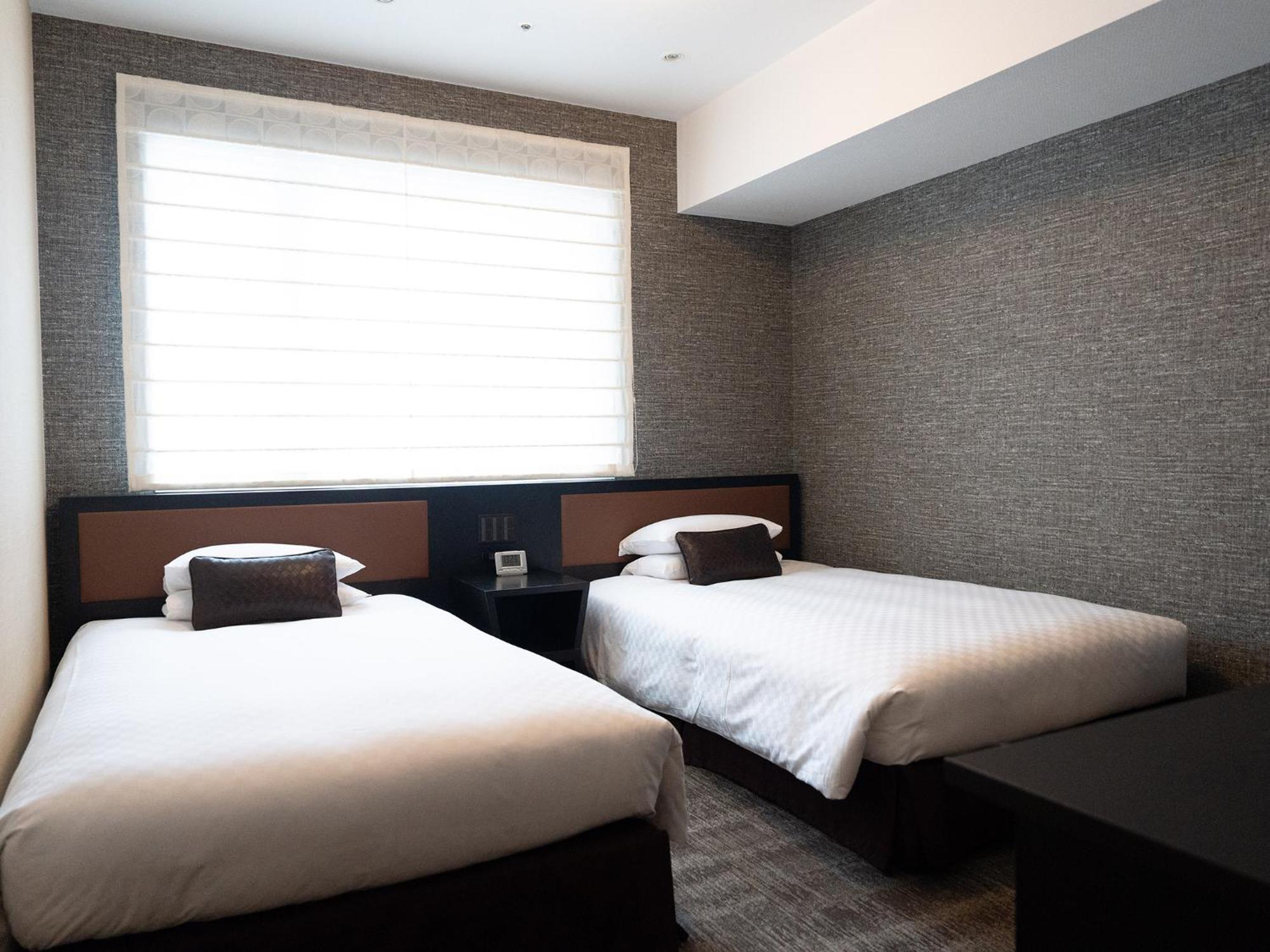 Hearton Kita Umeda 3* Osaka