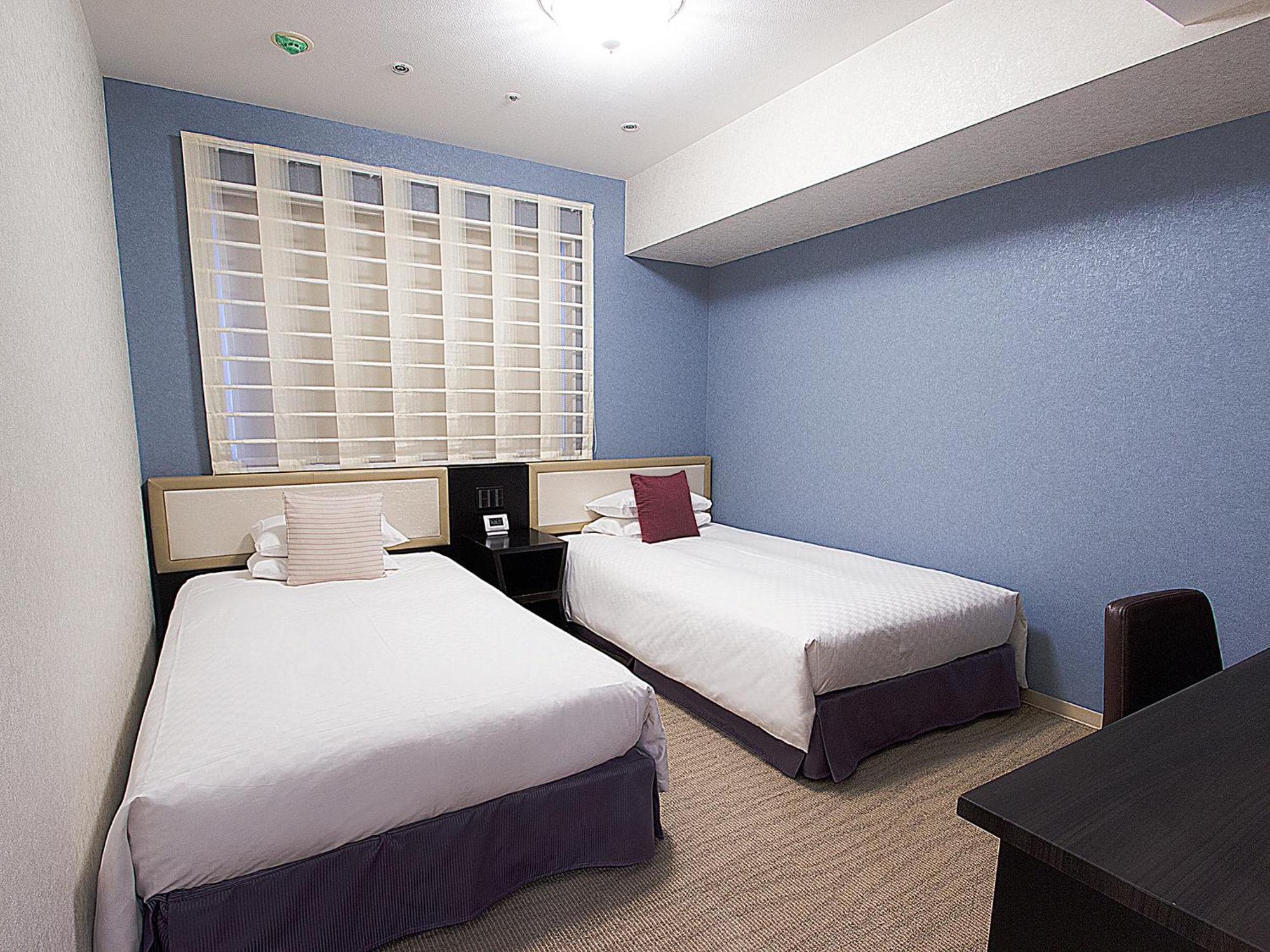 Hearton Kita Umeda Hotel